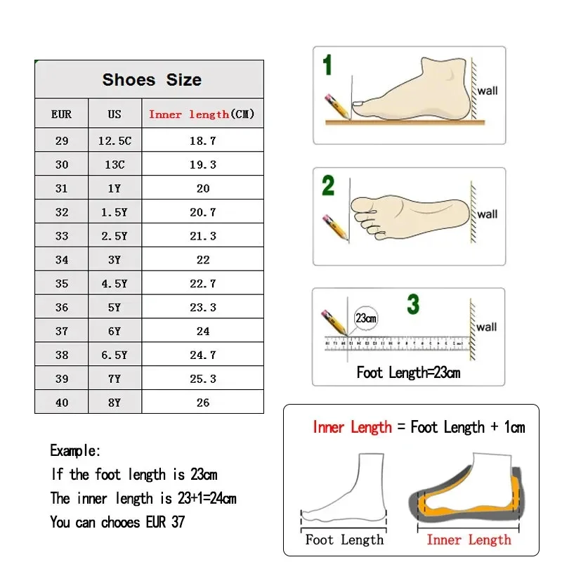 New Roller Skate Shoes Kids Spring Casual Sports Children 4 Wheels Sneakers Boys Girls Wheel Shoes Gift Game Toys White Footwear