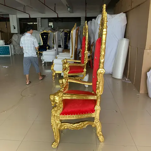 12 best sales शाही कुर्सी - №9