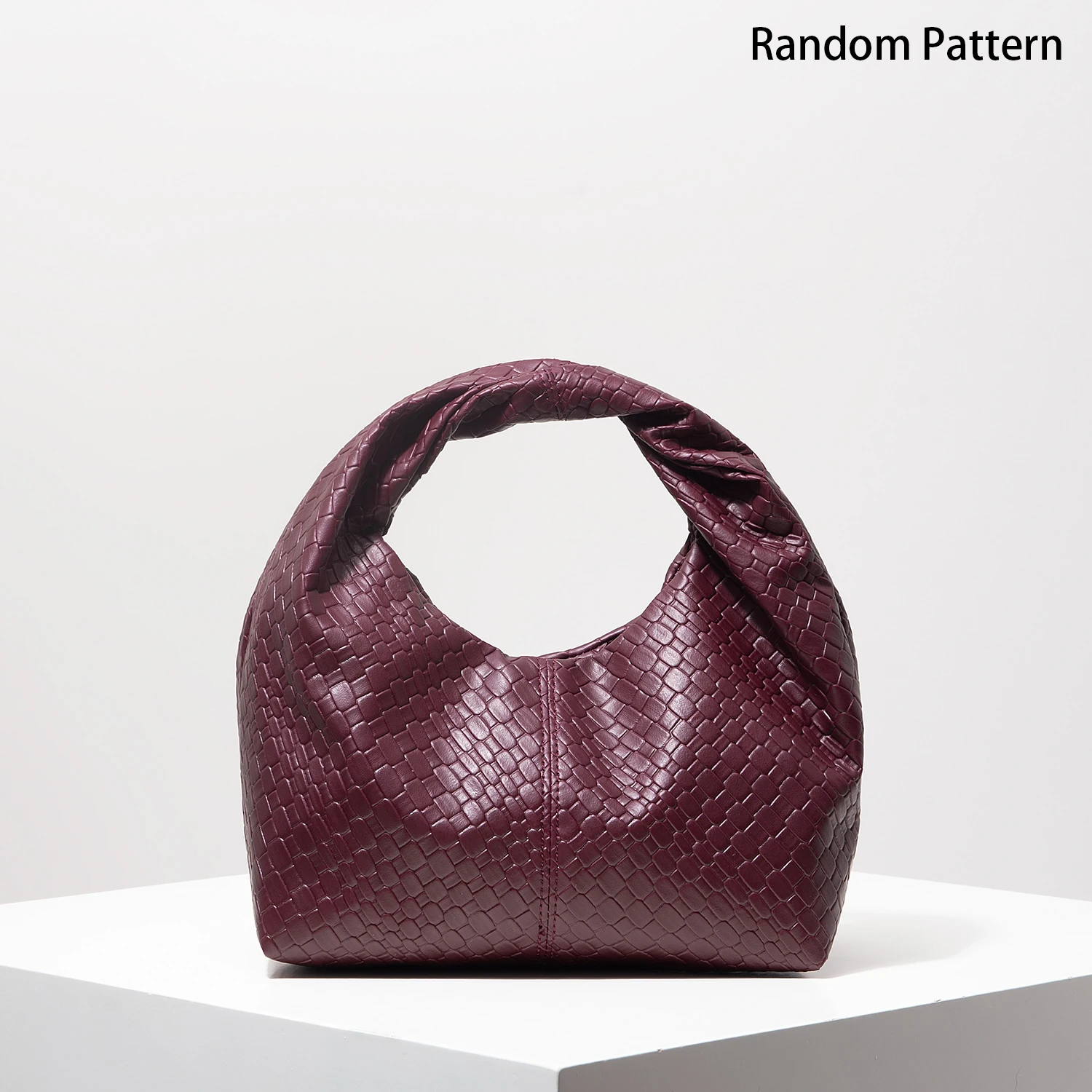 elegante-twist-square-bag-sacolas-minimalistas-para-senhoras-bolsa-de-trabalho-womren-bolsa-ladise-elegante-bolsa-borgonha-padrao-aleatorio