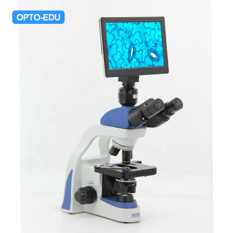 OPTO-EDU A33.0913 Digital Still LCD Screen Camera Supplier Microscope Usb