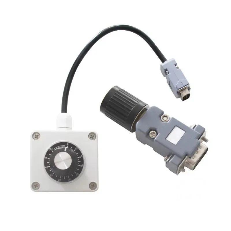 Loadometer sensor simulator / XK3190A9 XK3190-A9 weighing display signal source / weighbridge necessary tools