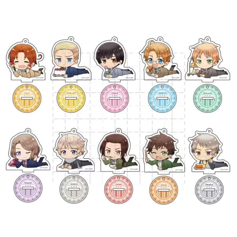 Game Aph Japan Amer… - image