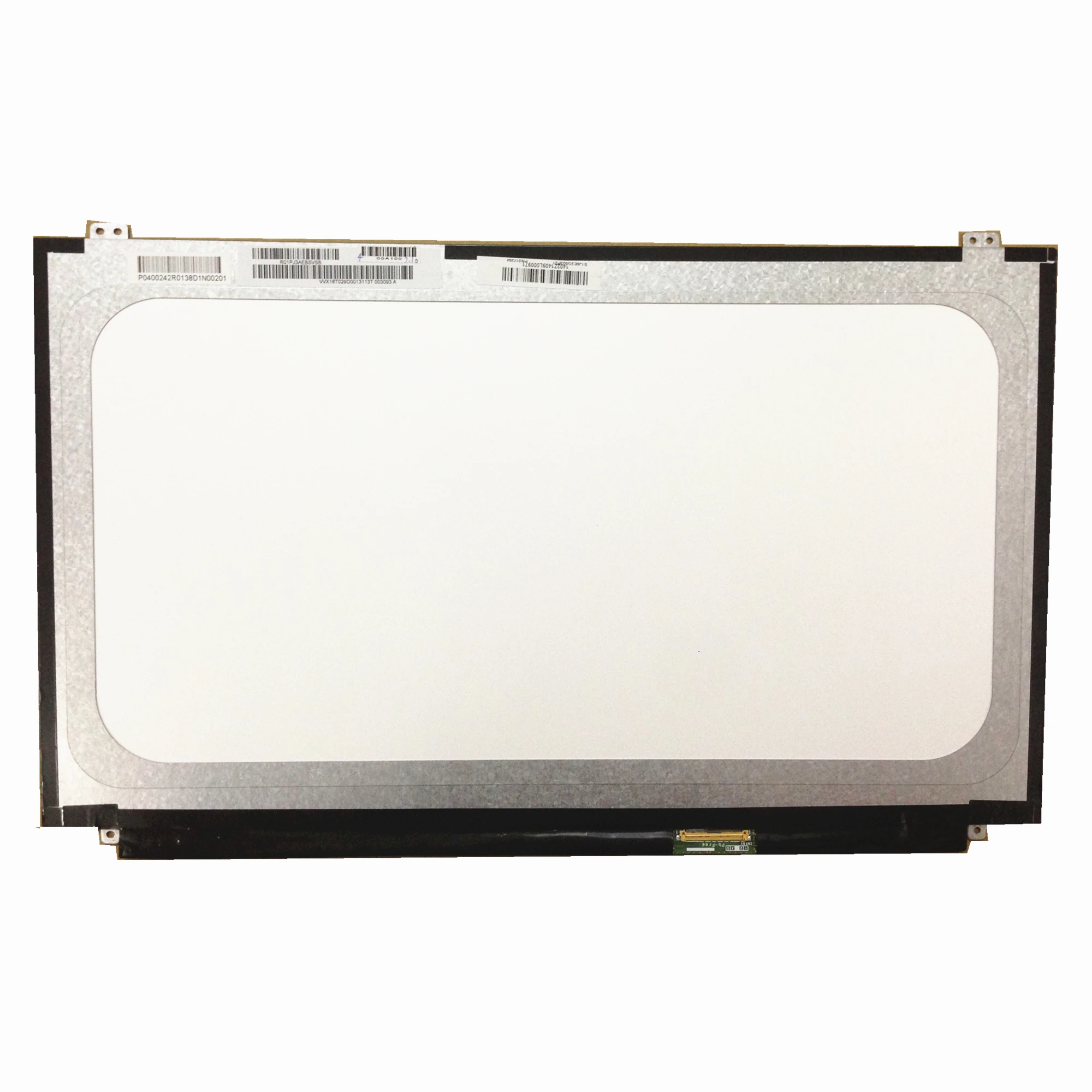 

VVX16T029D0013113T fit VVX16T028J00 VVX16T010D00 15.6'' Laptop LCD Screen Panel