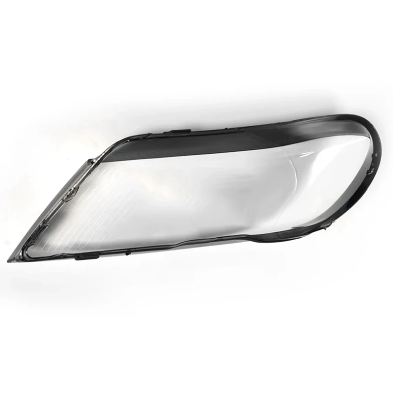 Voor Volkswagen Phaeton 11-15 Koplamp Lampenkappen Lamp Auto Head Light Lens Voor Head Light Transparen Koplamp Cover