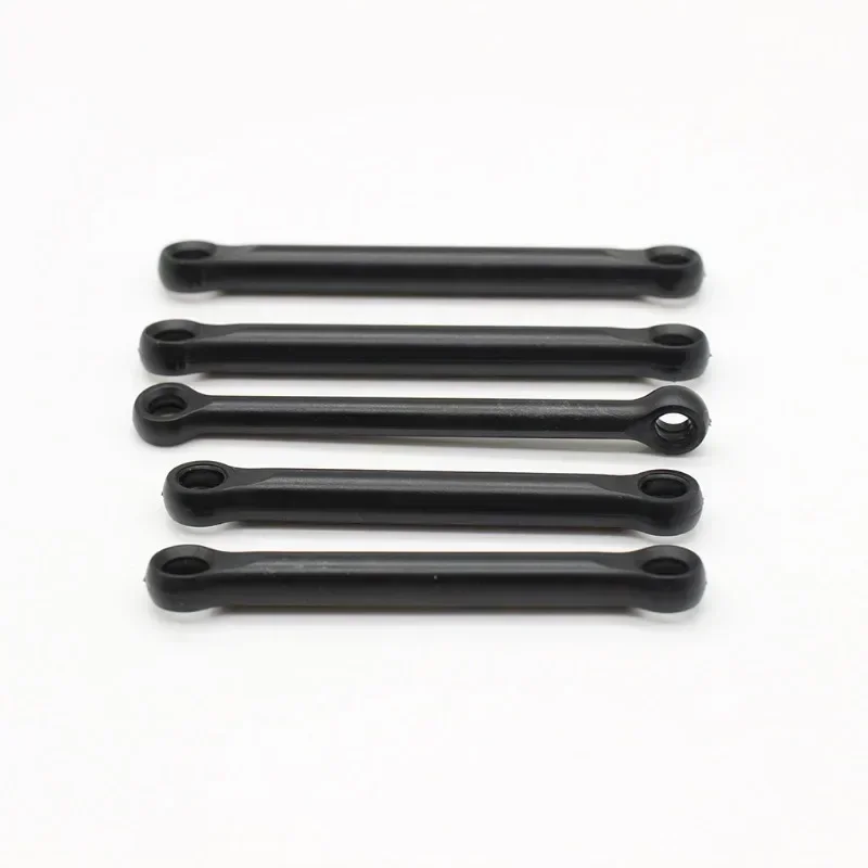 Części zamienne do samochodów RC WLTtoys 124008 124010, drążek kierowniczy 124008-2705