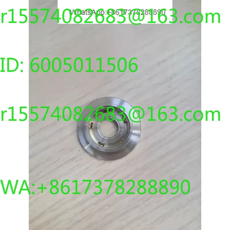 TELEMARK crystal oscillator base No 4 for coating machine V finger spring crystal oscillator accessories