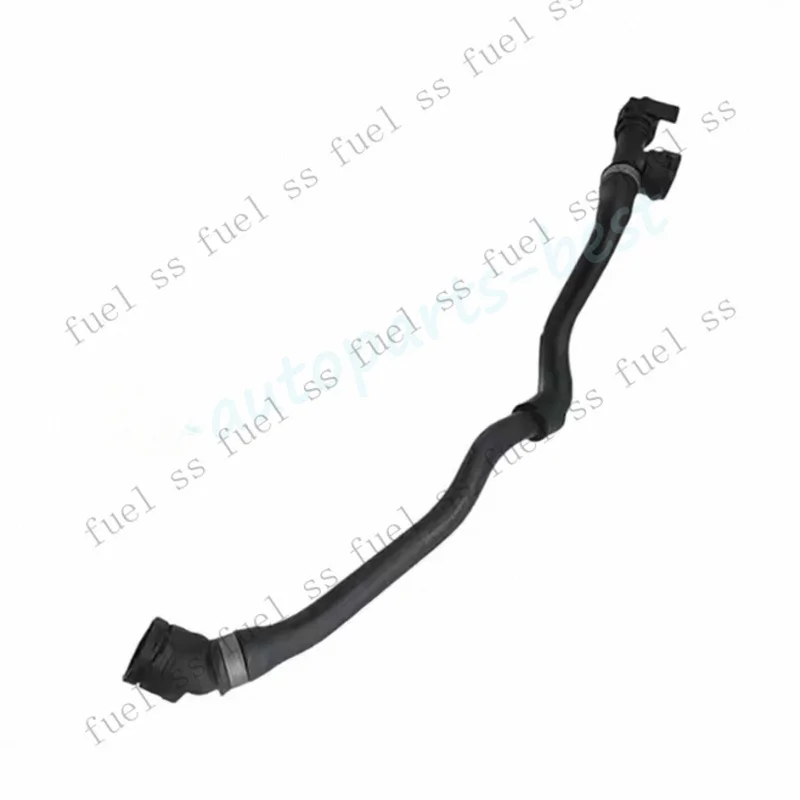 S+ 17128602616 Radiator Coolant Pipe For BMW 5 Series 7 Series G30 G31 G38 G11 G12