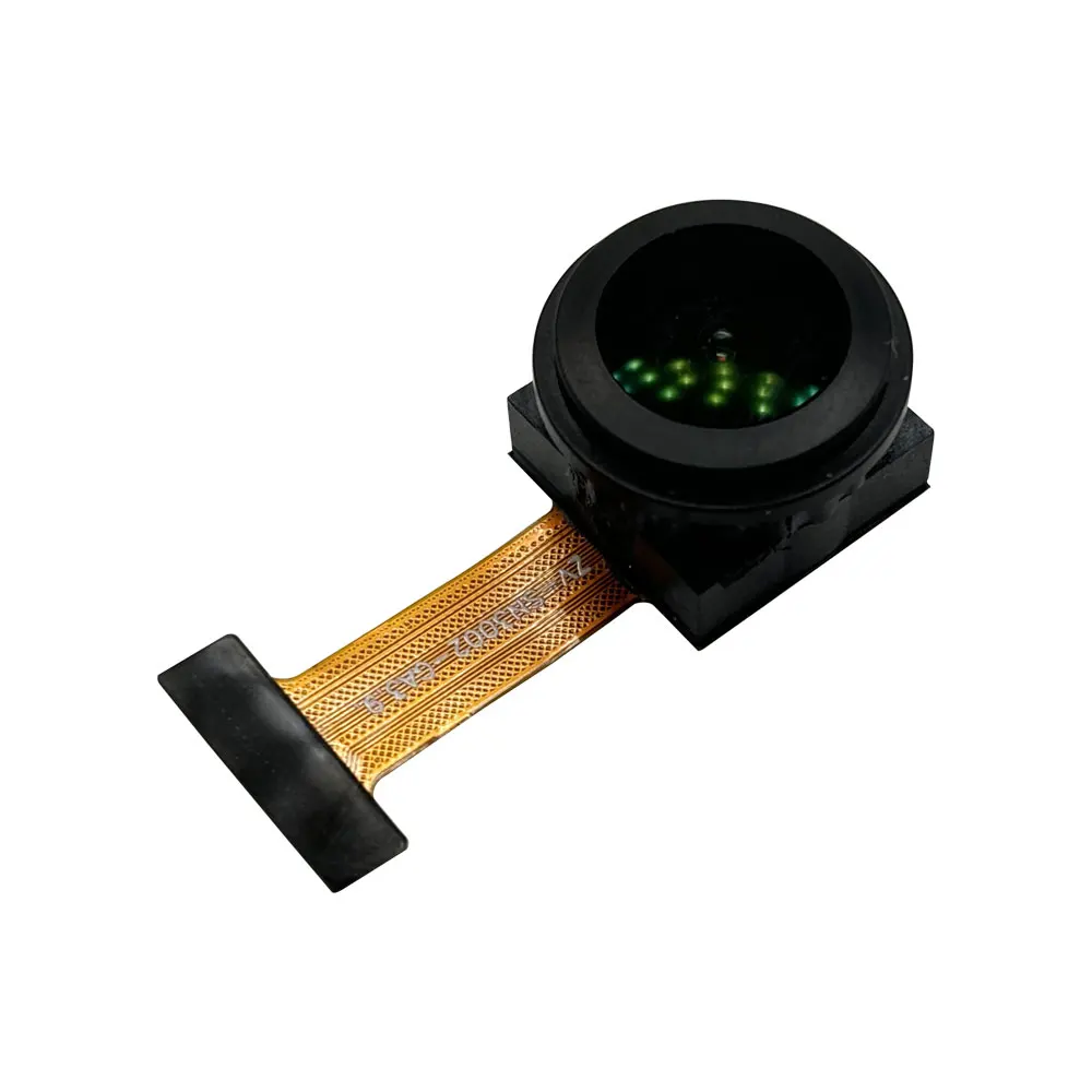 Moduł kamery 1/6.5 cala GC0308 640*680 stałoogniskowy 24 PIN VGA 0.3MP na zamówienie