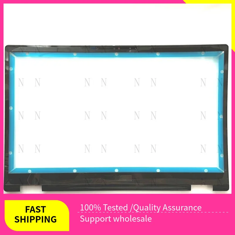 

XQ новый для Dell Precision 7770 7780, передняя панель ЖК-дисплея, чехол C, корпус CF5WV 0CF5WV