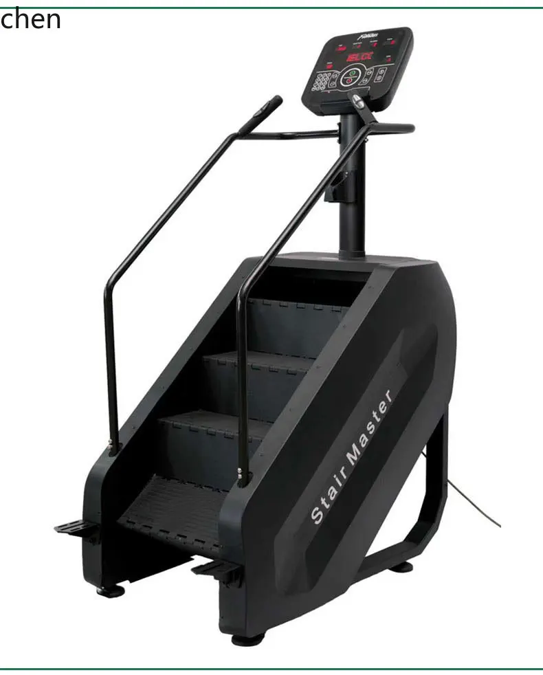 YFY  Fitness Equipment Commercial and Home Use Climbing Machine Stepper Gym Multi-Functional Stair Machine