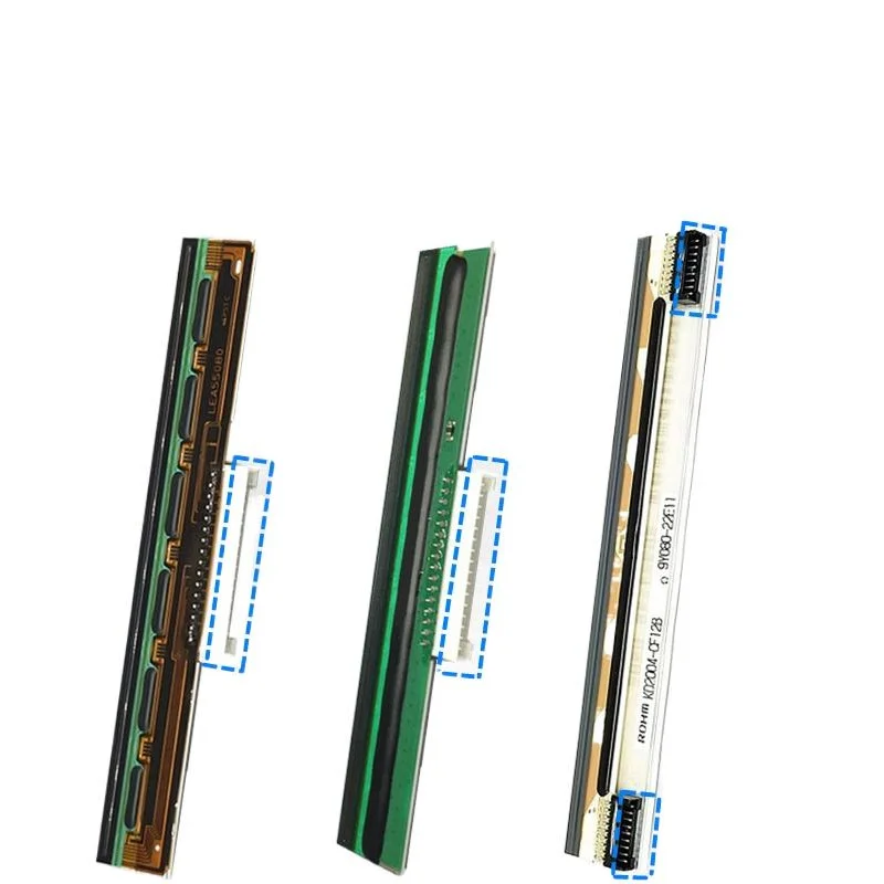 

New for TSC TTP-244PRO/plus Te244/G210/4502/T200 Printing Thermal Printing Head