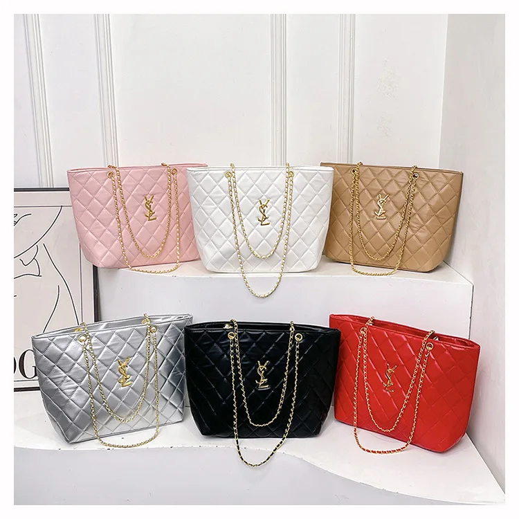 2025 Spacious Work Tote Bag for Women, Large Capacity Designer Shoulder Bag, Elegant Underarm Commuter Purse for Laptop & Files