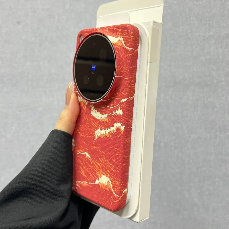 Thumbnail 3 - #22 Low Cost Vivo X100 Phone Case That Work