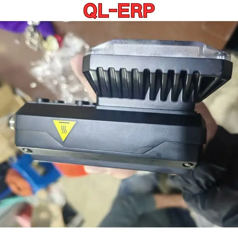 

Second-hand QL-ERP industrial code reader function test is normal The Latest quotation in October 2025