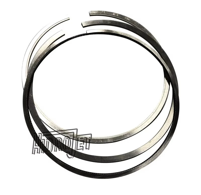

HIDROJET excavator accessories 3406 engine piston rings 1w-8922 rings 1w8922 2w1521 2p2817 7n7078 for 3408
