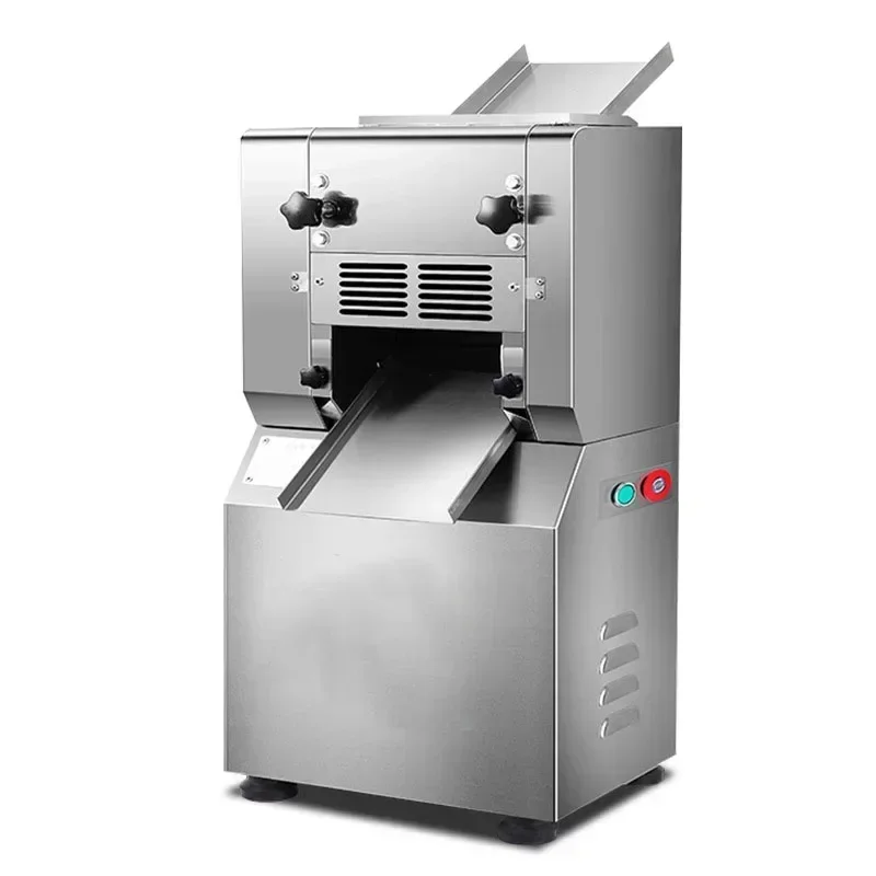 

Commercial Appliances LC-300 200KG/H Noodle Maker Noodle Pressing Machine Commercial Electric Noodle Maker Dumpling Skin Machine