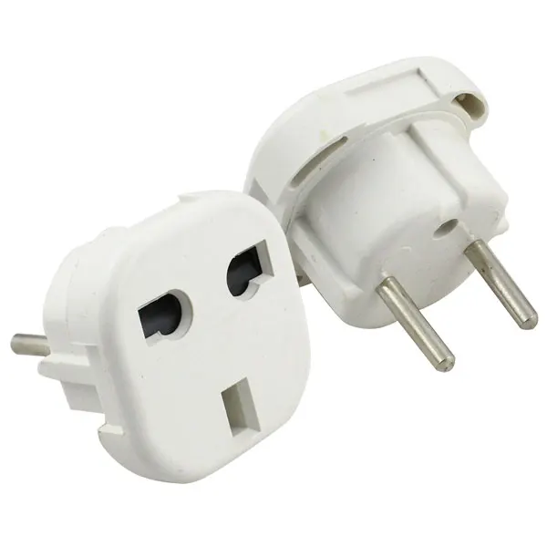 BRITISH PLUG ADAPTER