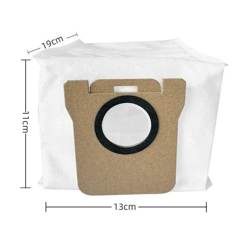 【Berserk】для робота-пылесоса Xiaomi X10 X20 +/X10 Plus X20 Plus, запасные части, аксессуары, основная боковая щетка, швабра, тканевый мешок для пыли, фильтр