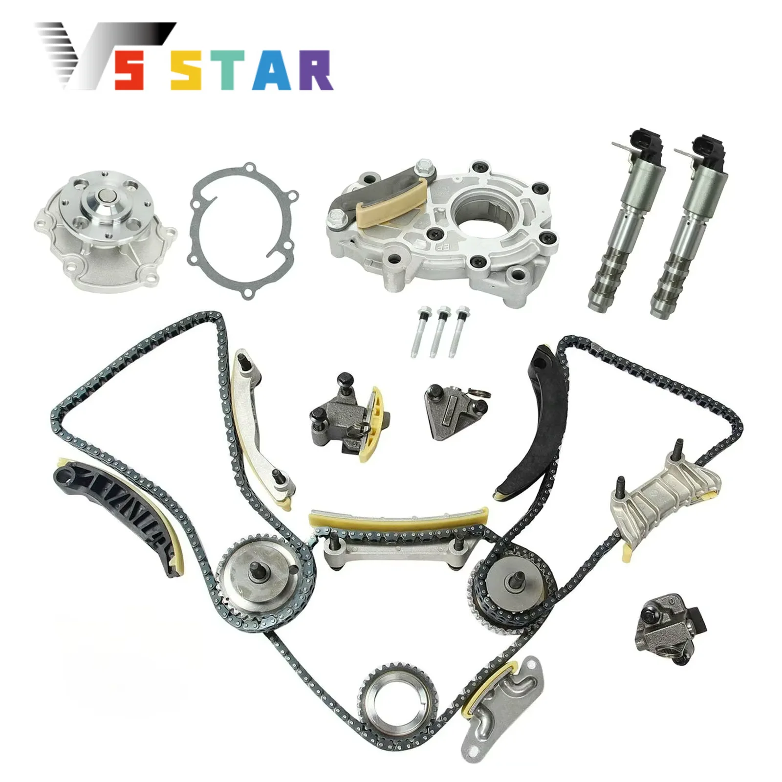 High Quality Timing… - image