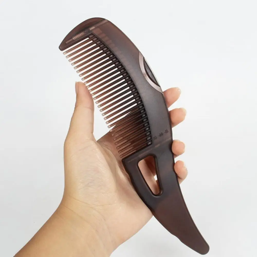 Useful Anti-Dandruff Massage Comb Anti-Static Anti Tangling Hair Brush Press Oil Massage Cleansing Comb Health Care Styling Tool