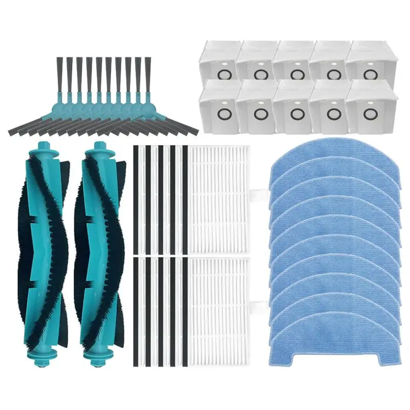 

Запасные части BABZ для Conga 2499 Ultra Home Advanced/Titanium X-Treme, R80 Base/7690 Immortal Max Home