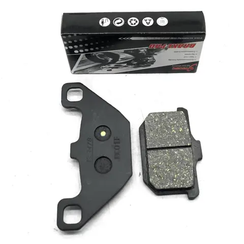 10 best sales Kawasaki Vulcan EN500 - №6