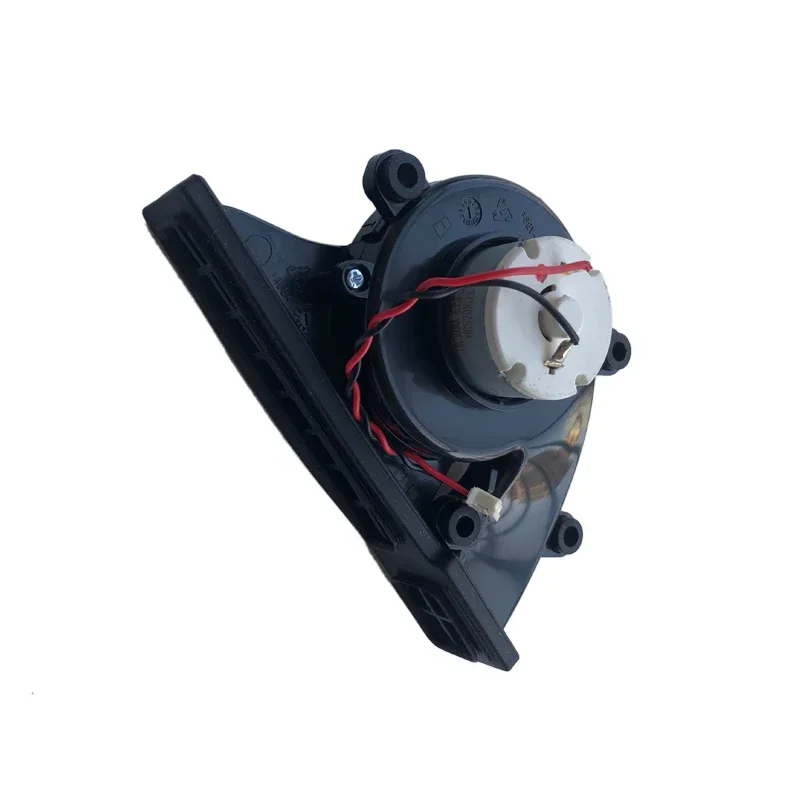 Robot Engine Ventilator Fan Motor Assembly for Tefal Rowenta RR6825WH Robot Vacuum Cleaner Parts Fan Accessories Replacement