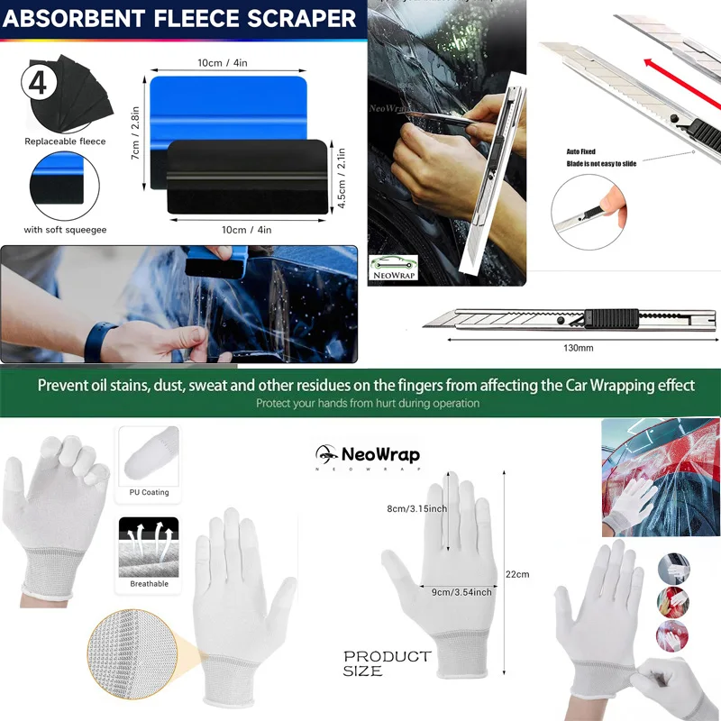 Thumbnail 2 - #17 Compare Squeegees Before You Buy