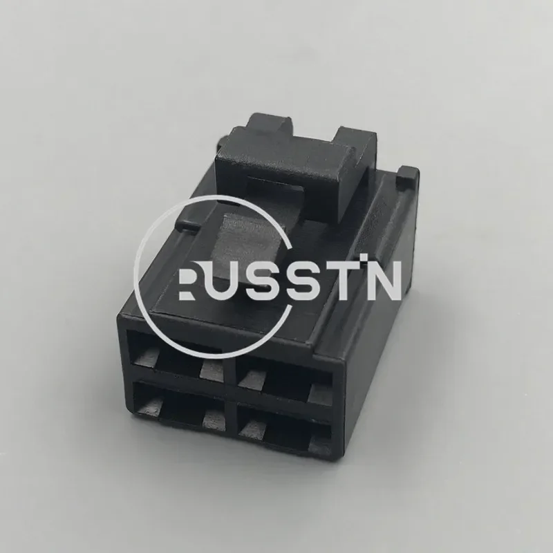 1 Set 4 Hole 7122-2446 7123-2446 Automobile High Current Large Power Electrical Plug Car Wire Cable Harness Socket AC Assembly