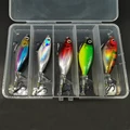 461-5pc mix with box