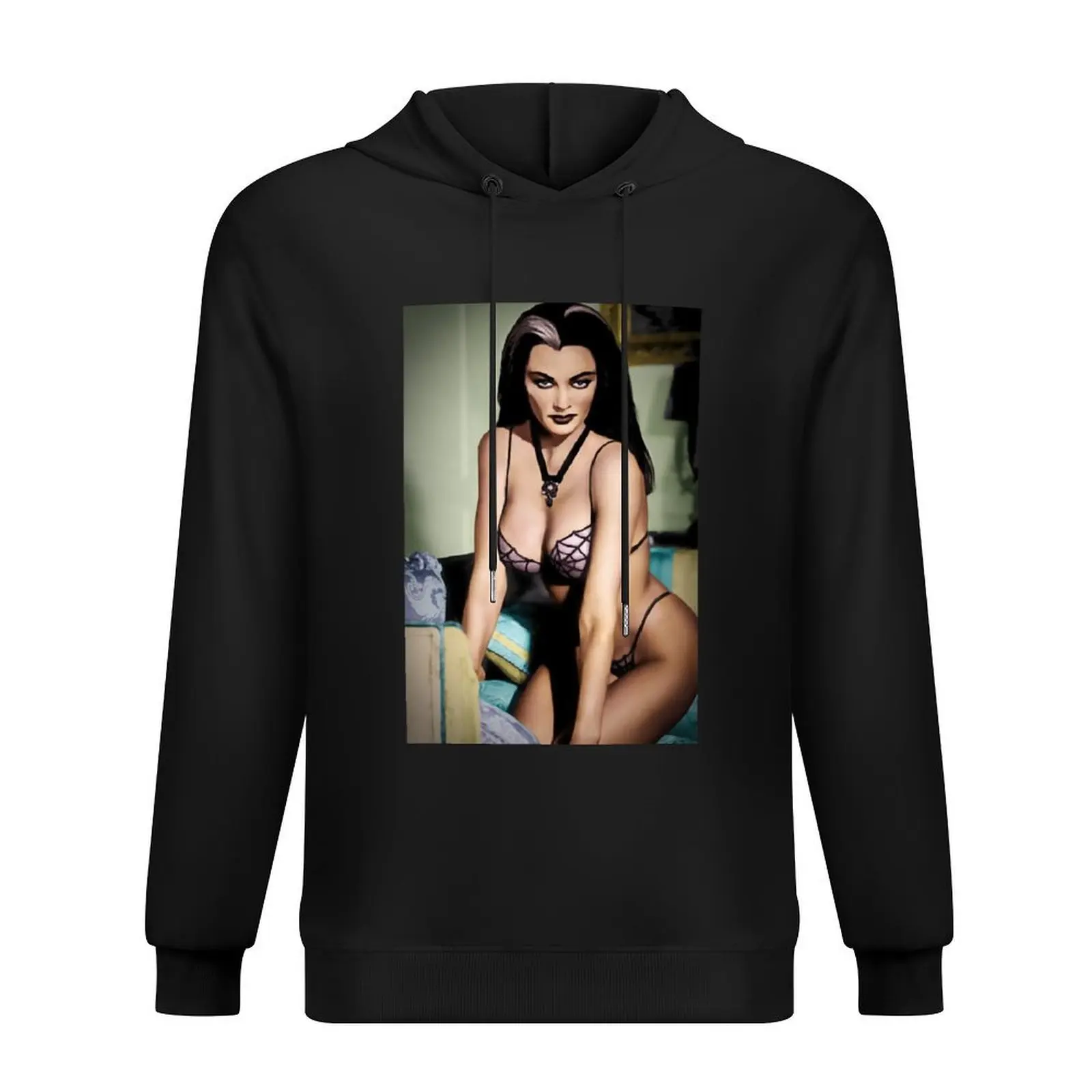 

Munster de Lilly Hoodie autumn winter clothes autumn jacket men hooded shirt new features of hoodies & sweatshirts