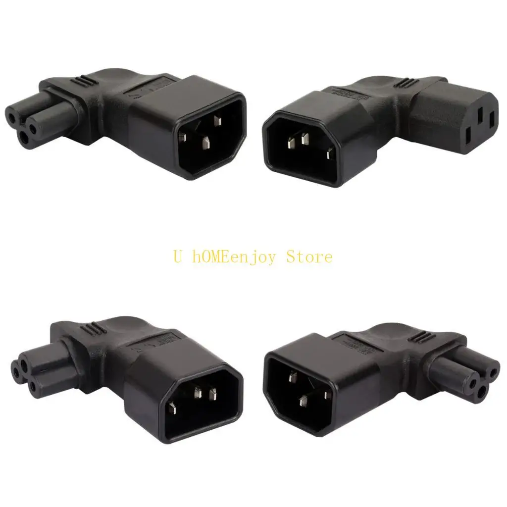 B0KF Iec Male C14 P…