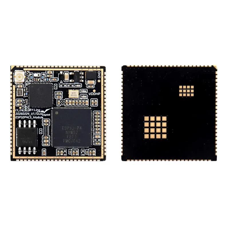 ESP32-P4C5 Core Boa…