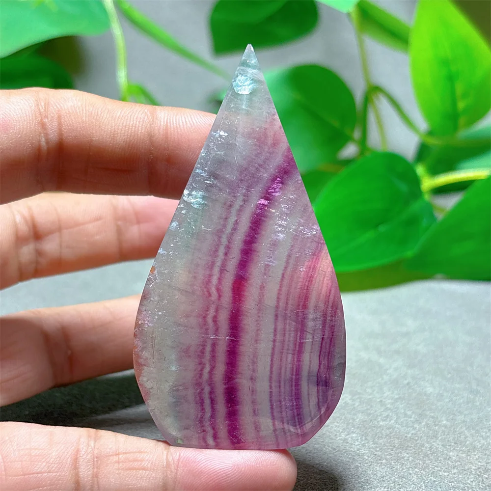 Fluorite Free Form Crystal Natural Stone Quartz Stone Minerals Home Decoration Reiki Craft Gifts Energy Healing Spiritual Luck