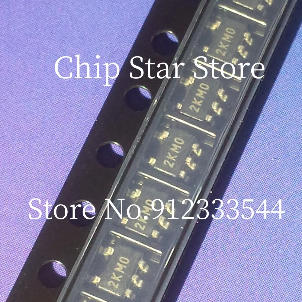 5-100Pcs 24AA02E48 …