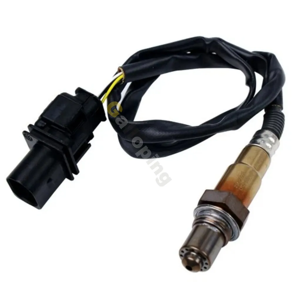 2PCS Up Downstream Oxygen O2 Sensor For Kia Rio Soul Hyundai Accent Veloster 2012 2013 2014 2015 2016 2017 234-5055 234-4568