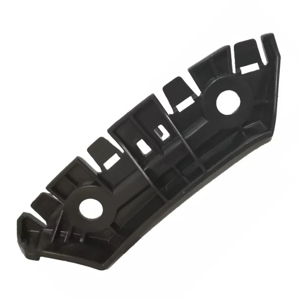 Front Left Bumper Bracket OEM 1S0807183A for SKODA For CITIGO for SEAT MII For UP Factory-Spec Replacement Component