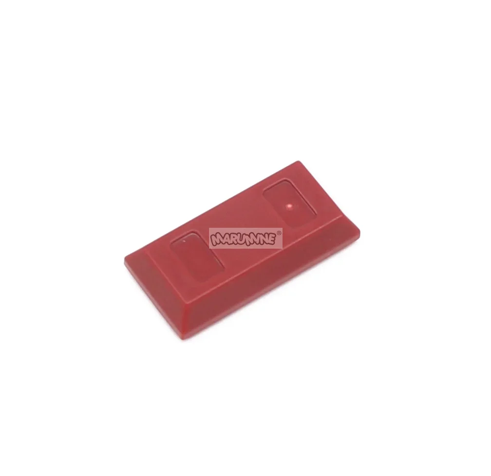 Variant: Reddish Brown
