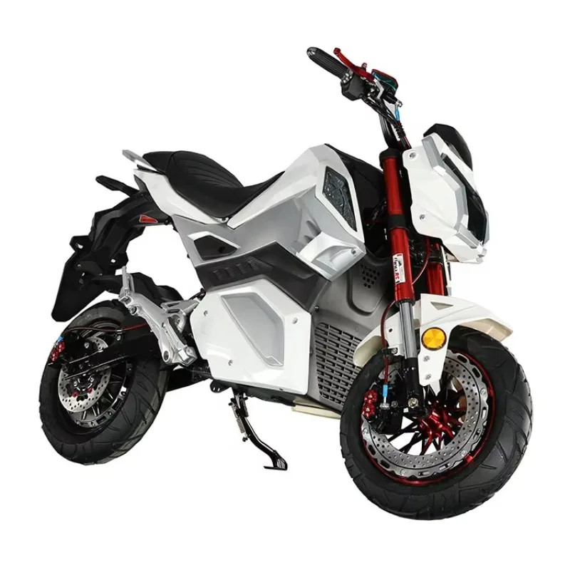 Zuimi High-end 2025 Sales Can Be Customized Electric Motorcycles Can Choose Hub Motor And Center Chain Motor Battery Size Mileag