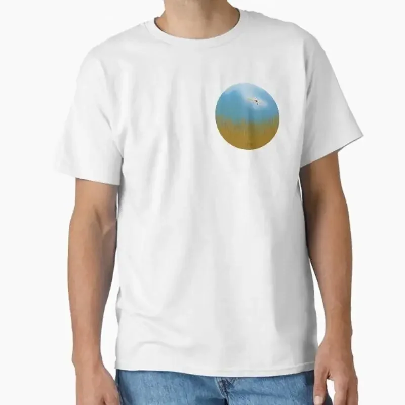 Iowa Classic T Shirt Made in US AUS Size S 2XL