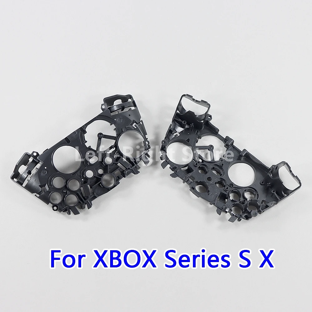 15PCS For XBOXSeries XSS XSX Gamepad Middle Frame For XBOX Series S X Built-In Middle Bracket Holder Stand