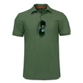 short Khaki