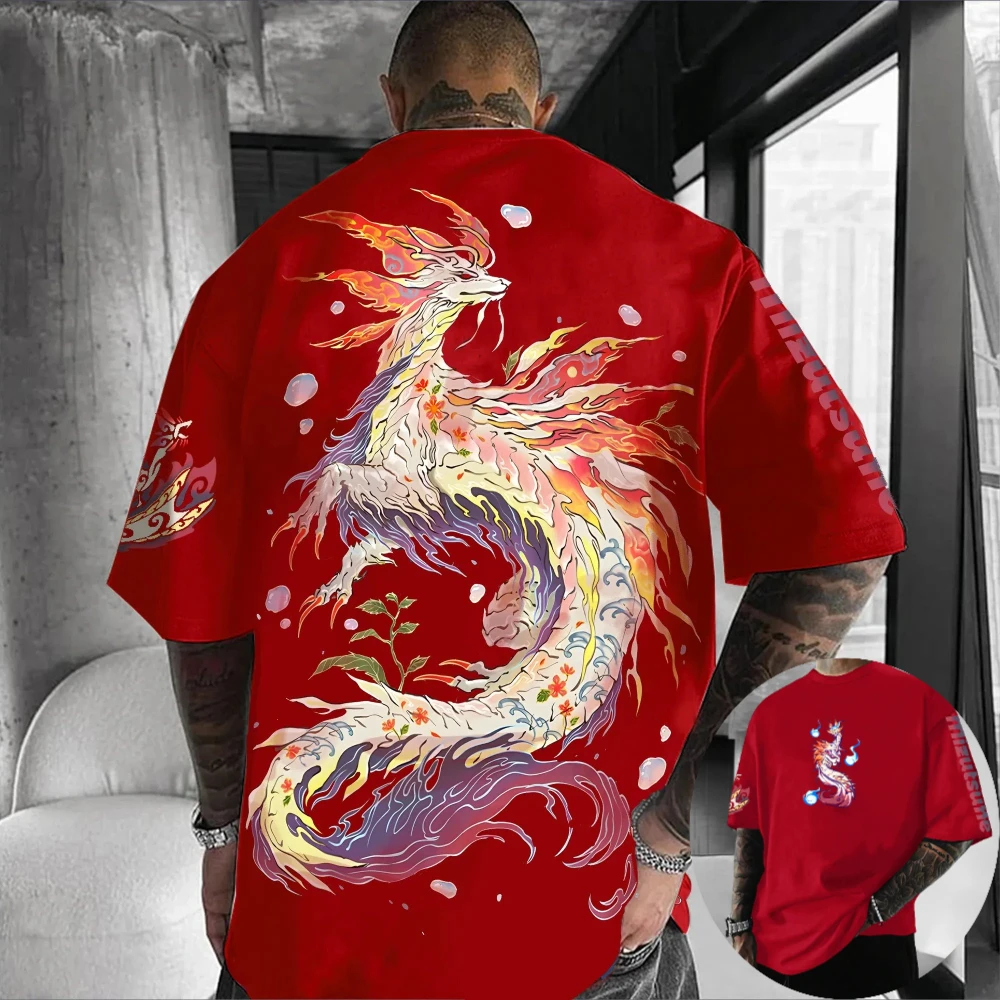 

Мужская и женская футболка с изображением покемонов Mizutsune, аниме-футболка, летняя и весенняя модная футболка для мальчиков с короткими рукавами, наряды для родителей и детей