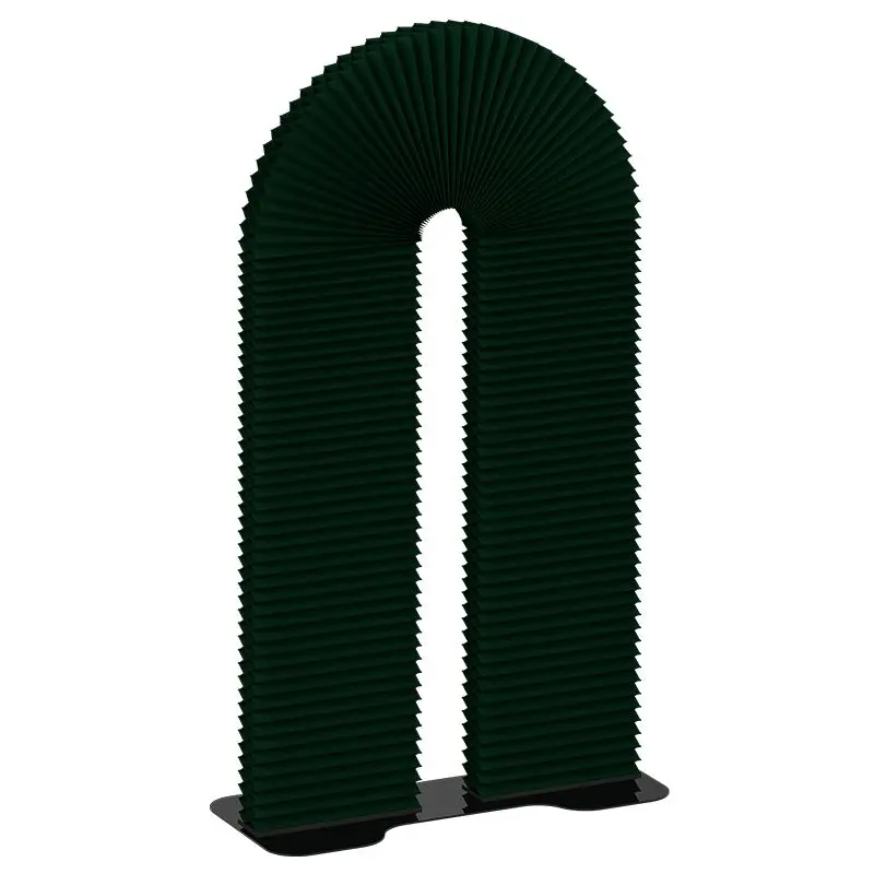 

Office partition wrought iron screen baffle fence living room bedroom hotel box simple mobile barrier