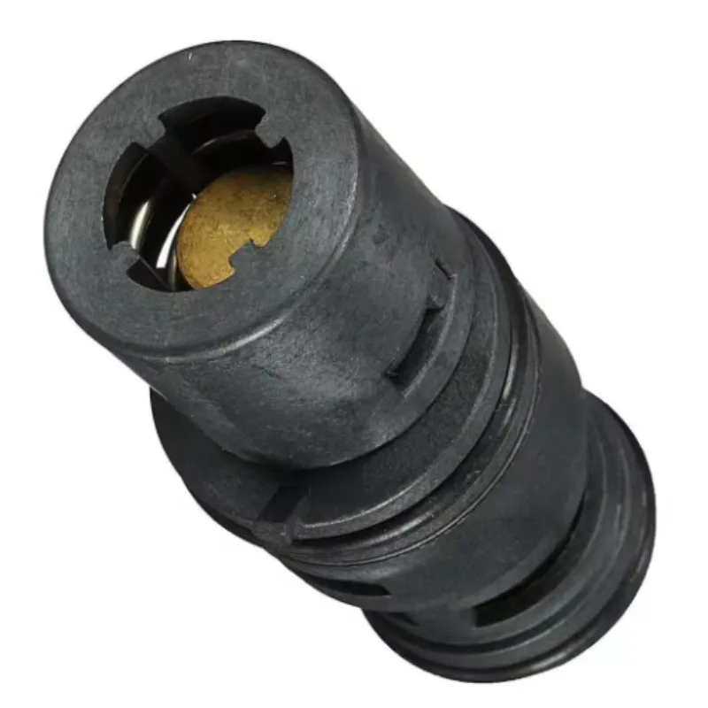 17111437362 Oliekoeler Thermostaat Voor BMW E46/E53/E83/E85/E86/X3 Premium Materiaal Auto Accessoires