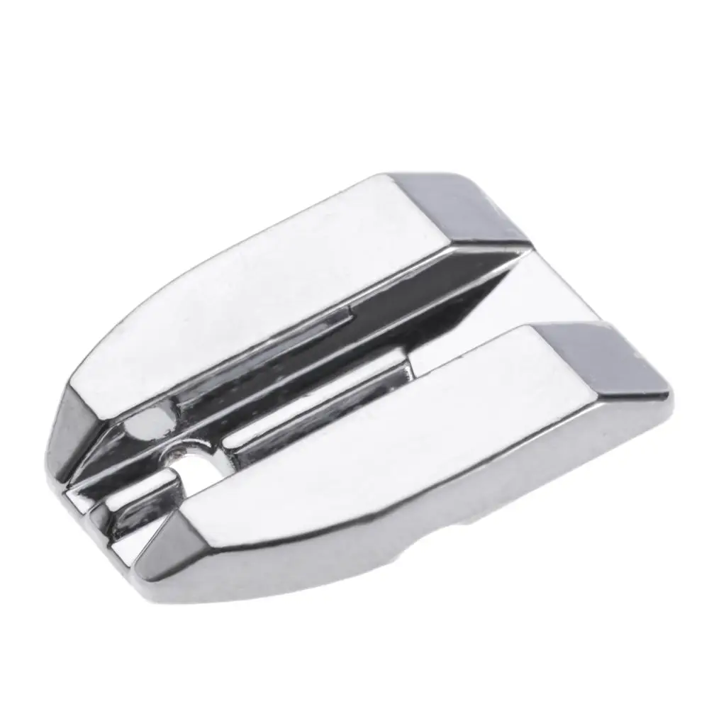 For Multi-Functional Household Sewing Machine Spare Parts Invisible Zipper 7306A  Presser Foot