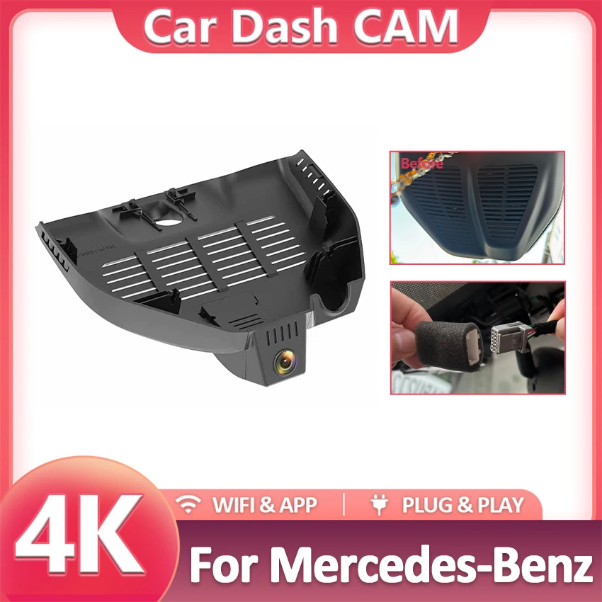 Wifi Car Dvr Dash C… - image