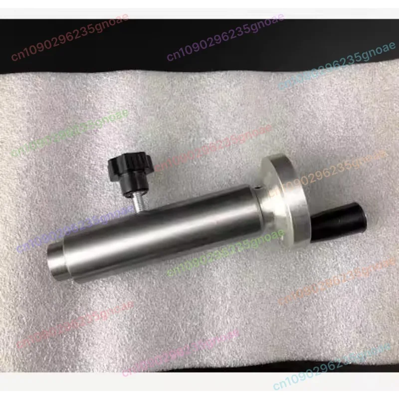 

Woodworking Lathe Dead Center Tail Stock for Wood Latge and Carving Machine