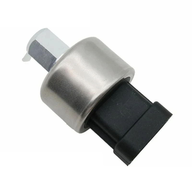 2 دبابيس A/C 90506752 تكييف الهواء مفتاح ضغط الاستشعار لأوبل فوكسهول أسترا F فيكترا B أوميغا 1991-2000 2001 2002 2003 #2