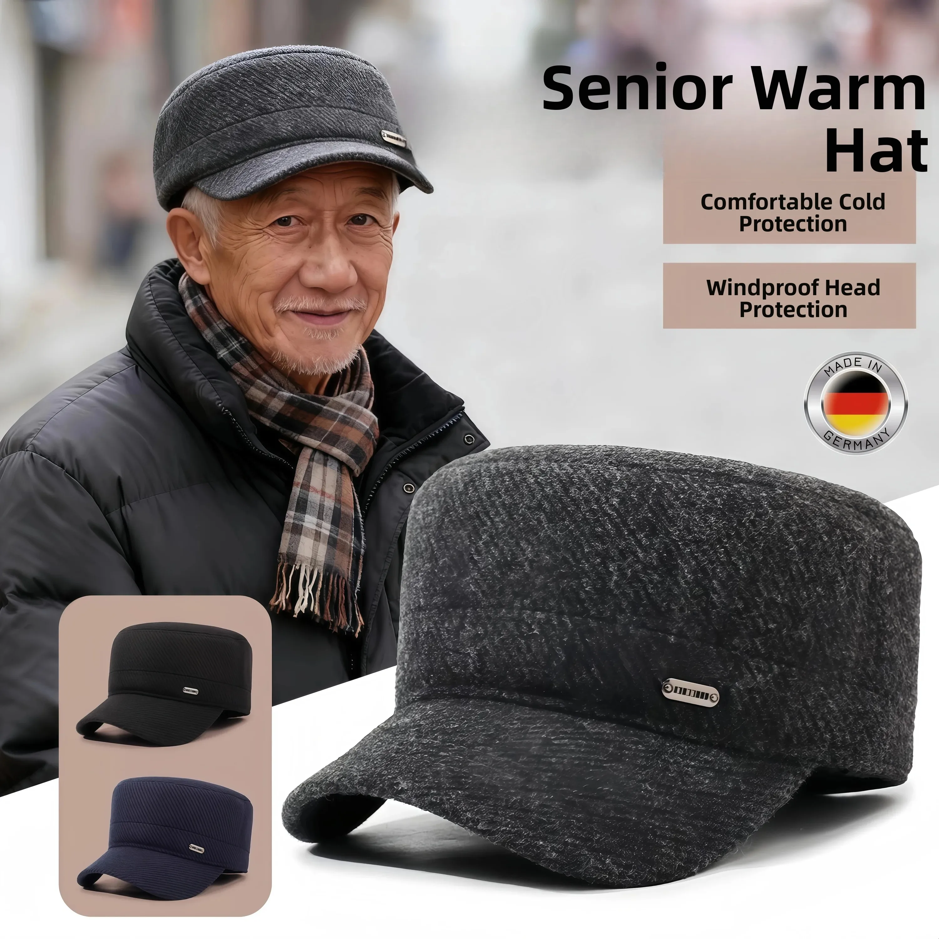 chapeau-d'hiver-chaud-et-protecteur-pour-les-oreilles-a-couverture-integrale-pour-hommes-ages-casquette-bec-de-canard-pour-papa-chapeau-thermique-pour-personnes-agees-automne-hiver